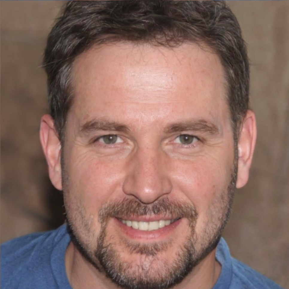 Tobias Feuerbach, Gruppenleiter