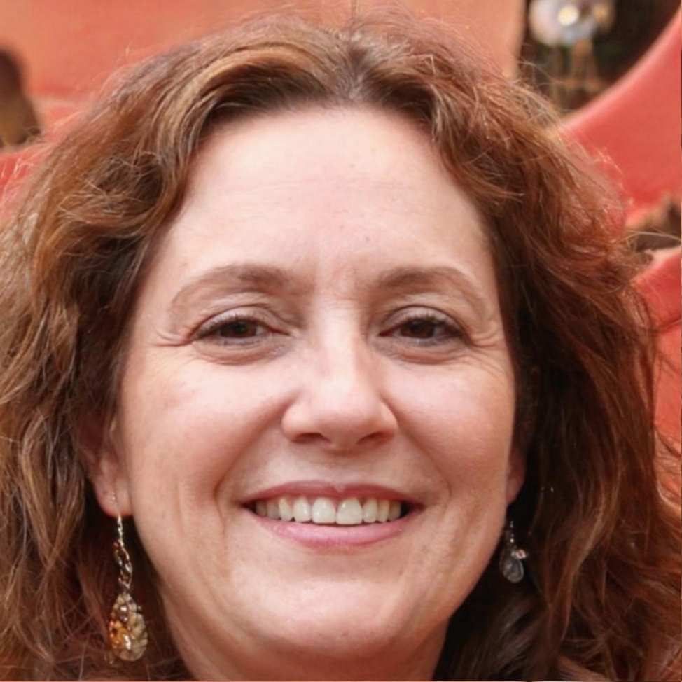 Teilnehmerin Dorota Wierzbicka